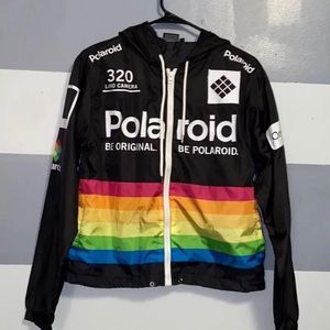 Women’s jacket